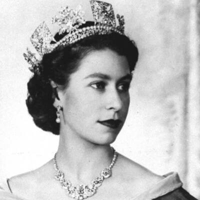 Timeline: El regnat de la Reina Isabel II