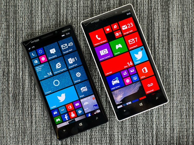 2010 - Windows Phone