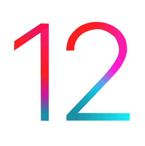 IOS 12