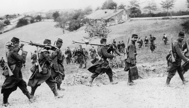 Bataille de la Marne