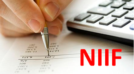 Timeline: Información financiera NIIF