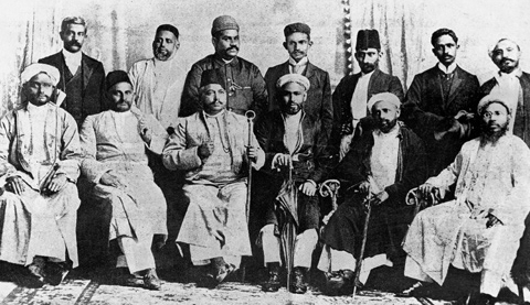 The Natal Indian Congress