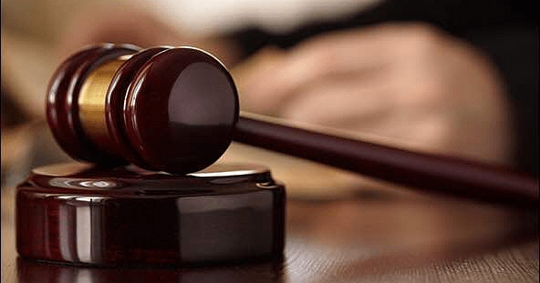 First “Colored” lawyer on the Supreme Court