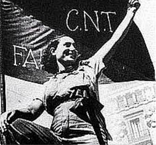 Suspensión de la CNT