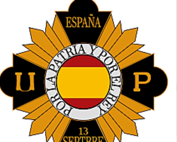 Fundación de Unión Patriótica
