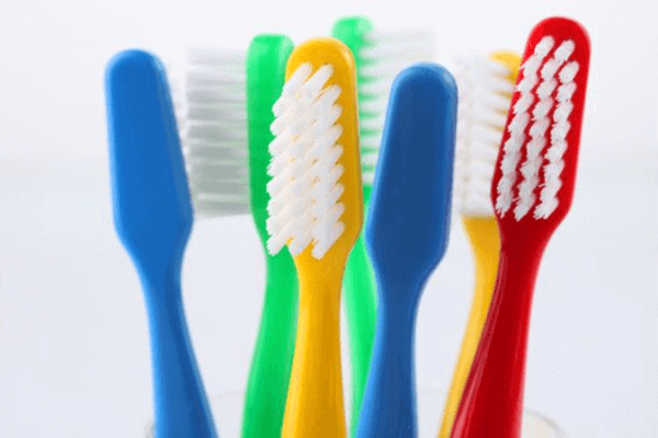 El Cepillo de Dientes