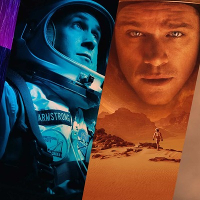 Timeline: Musica en el cine en la historía