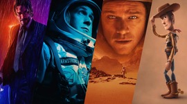 Timeline: Musica en el cine en la historía