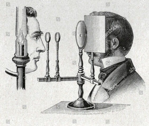 Hermann Von Helmholtz