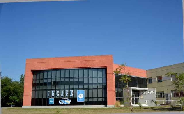 Creacion del Instituto de Investigaciones Científicas y Tecnológicas