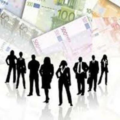 Timeline: información financiera y la empresa historia