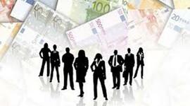 Timeline: información financiera y la empresa historia