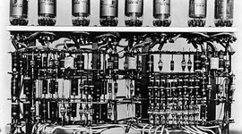 Timeline: evolucion de las computadoras