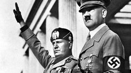 Timeline: Fascismo