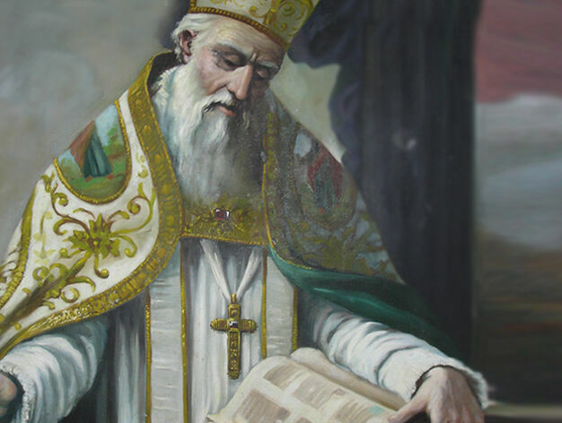 Renuncia al obispado