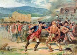 Fort William Henry Massacre