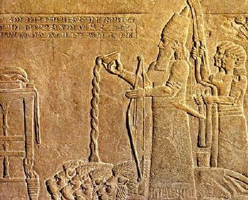 primeras anotaciones