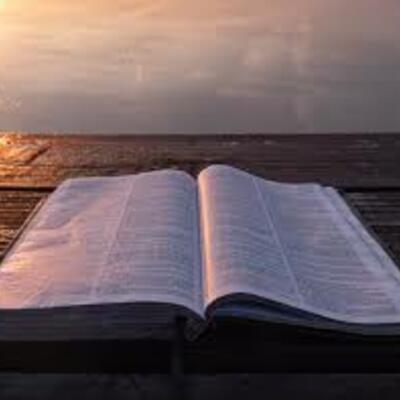 Timeline: Escritores de la Biblia, Antiguo Testamento