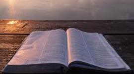 Timeline: Escritores de la Biblia, Antiguo Testamento