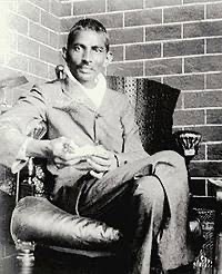 The “Colored” Lawyer