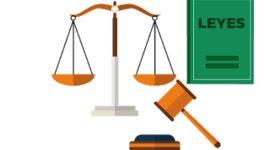 Timeline: Leyes en el Emprendimiento