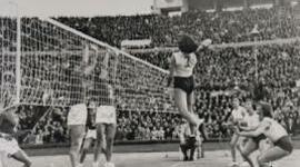 Timeline: voleibol
