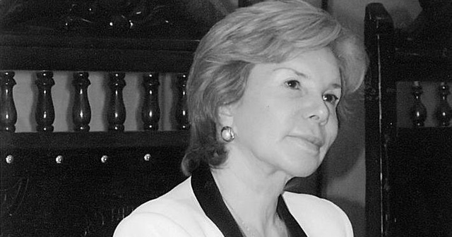 Diana Soto Arango (enero 1966)