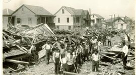 Timeline: 1900-2000