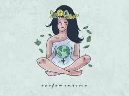 Corriente Ecofeminista