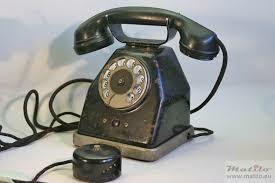 Telephone becomes popular