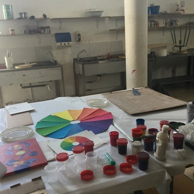 Timeline: Arte Romano 1