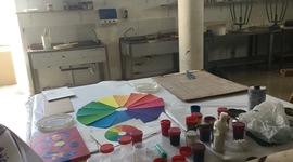 Timeline: Arte Romano 1