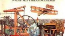 Timeline: LOS INVENTOS A TRAVÉS DEL TIEMPO POR: EMMANUEL AGUDELO AGUDELO 7-C