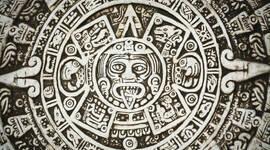 Timeline: Cultura Maya