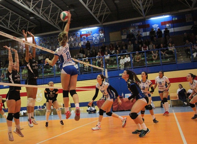 Gran torneo femenino 1993