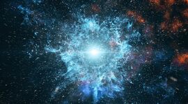 Timeline: Origen Del Universo