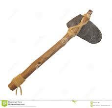 CREACION DE HERRAMIENTAS PRIMITIVAS