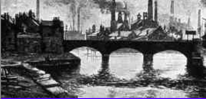 The Industrial Revolution