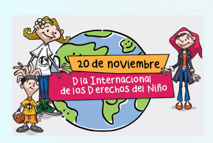 DECLARACION UNIVERSAL DE DERECHOS DEL NIÑO