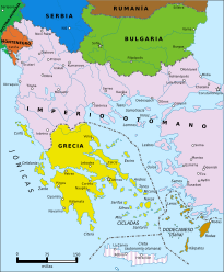 Guerras dos Balcáns