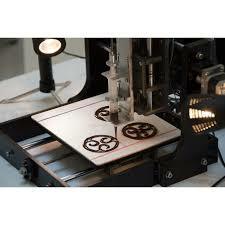 el sistema de impresión 3D Inkjet