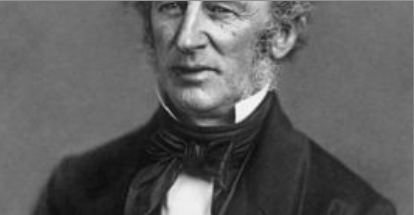 The Entrepreneurial Era