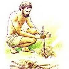 Tecnologia Primitiva