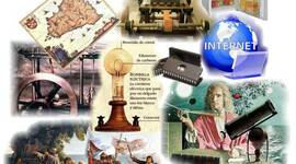 Timeline: los inventos a traves del tiempo por: ISABELLA ARIAS 8B