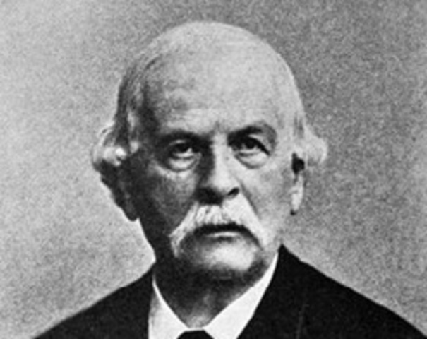 1889 Richard Altmann