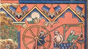 elemtos de la tecnologia media