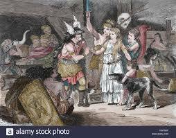 Erdi - aroaren hasiera