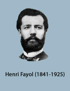 Fayol