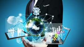 Timeline: Tecnologia a traves del tiempo Juan Esteban Alzate Orozco 8-C