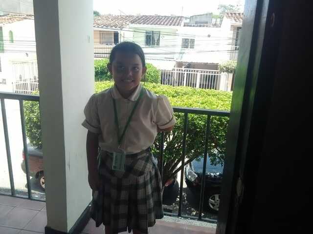 !! MI COLEGIO ACTUAL !!